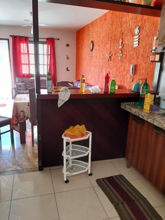 Praia Das Dunas Residence Club Cabo Frio Esterno foto