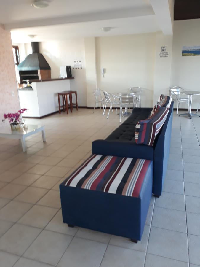 Praia Das Dunas Residence Club Cabo Frio Esterno foto