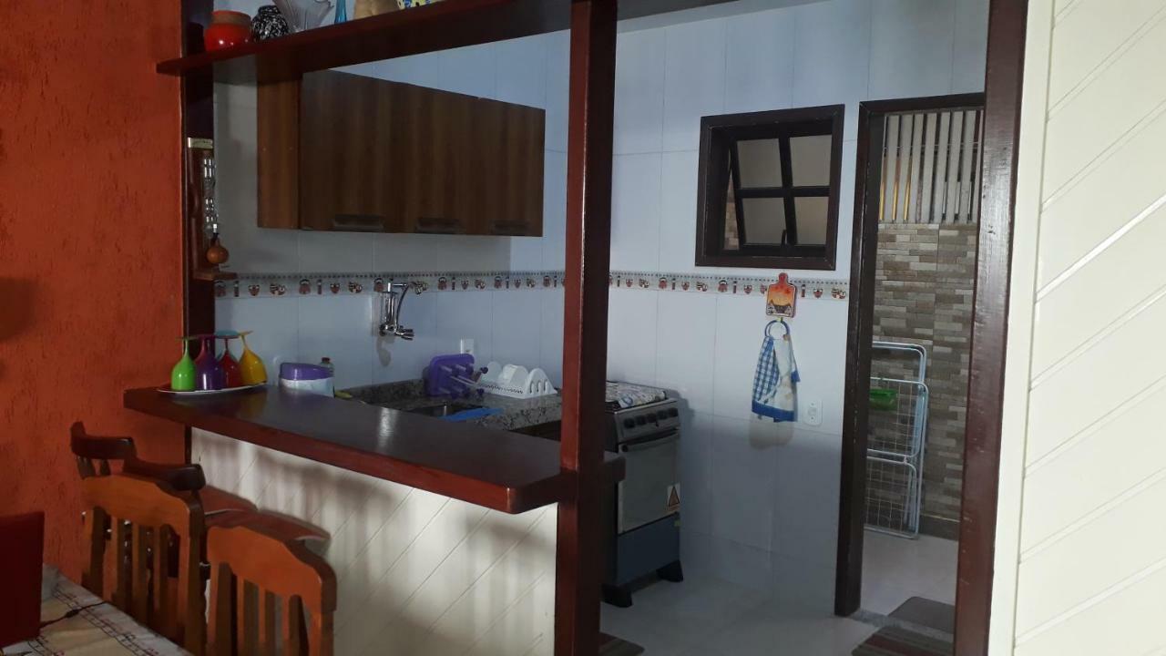 Praia Das Dunas Residence Club Cabo Frio Esterno foto